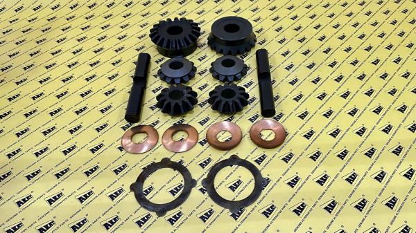 Дифференциал комплект  66572 — фото 3